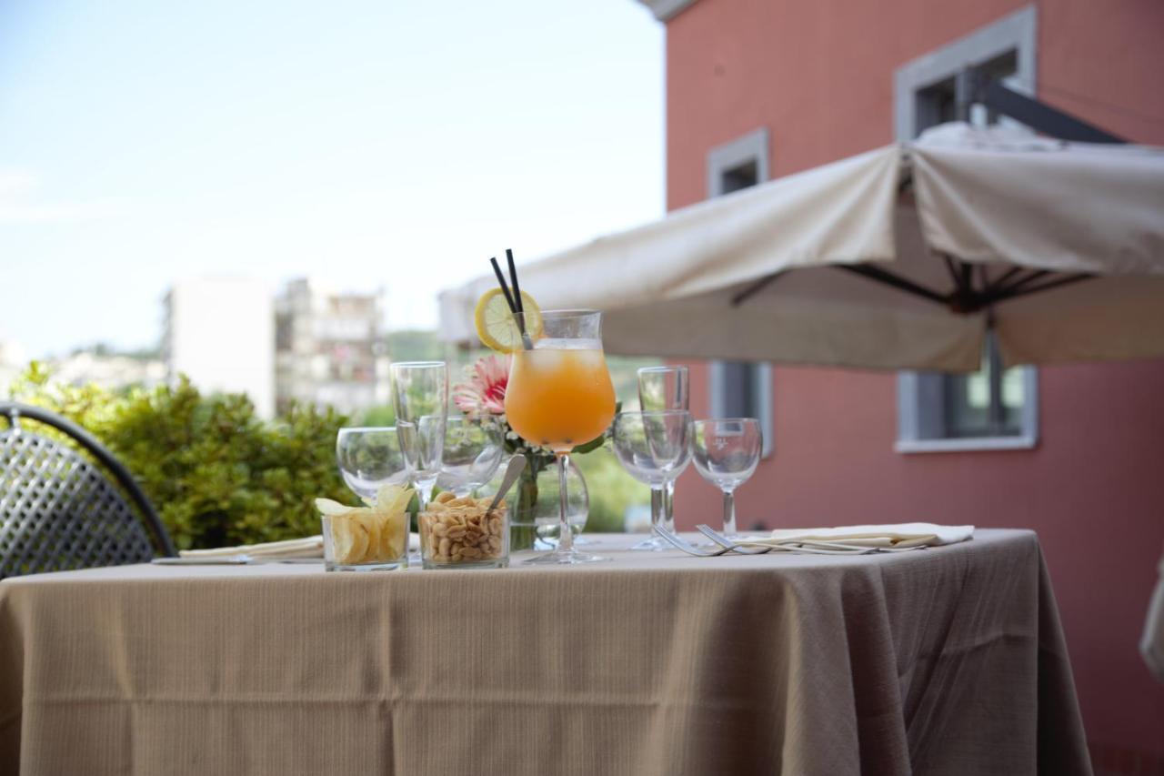 Hotel Nuvo