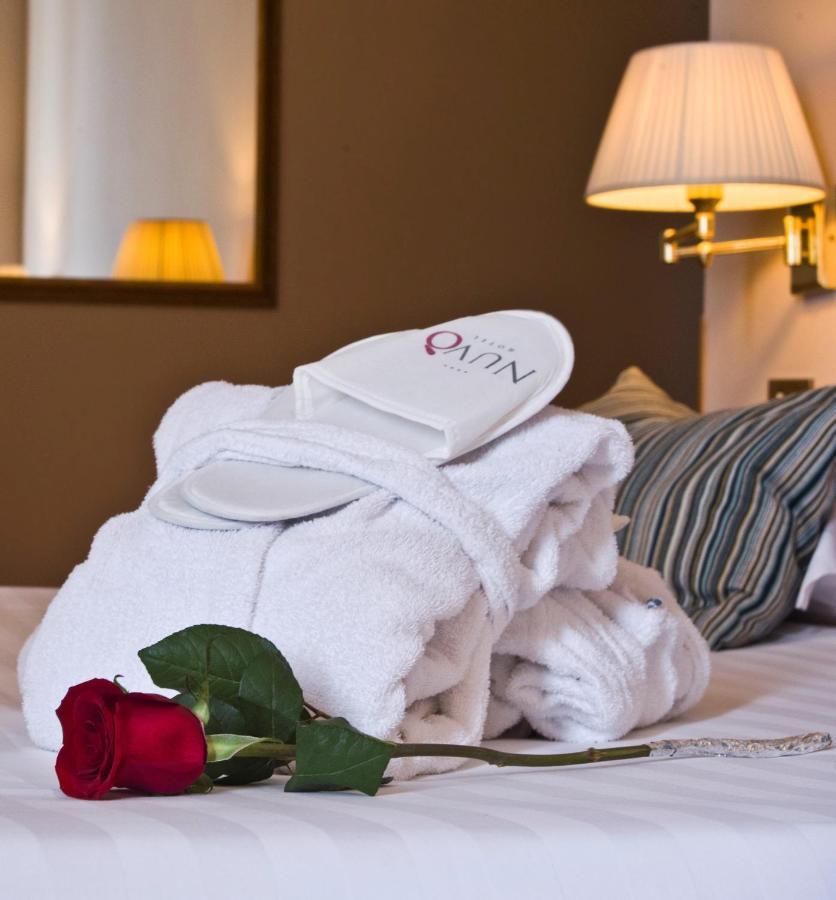 Hotel Nuvò 4*