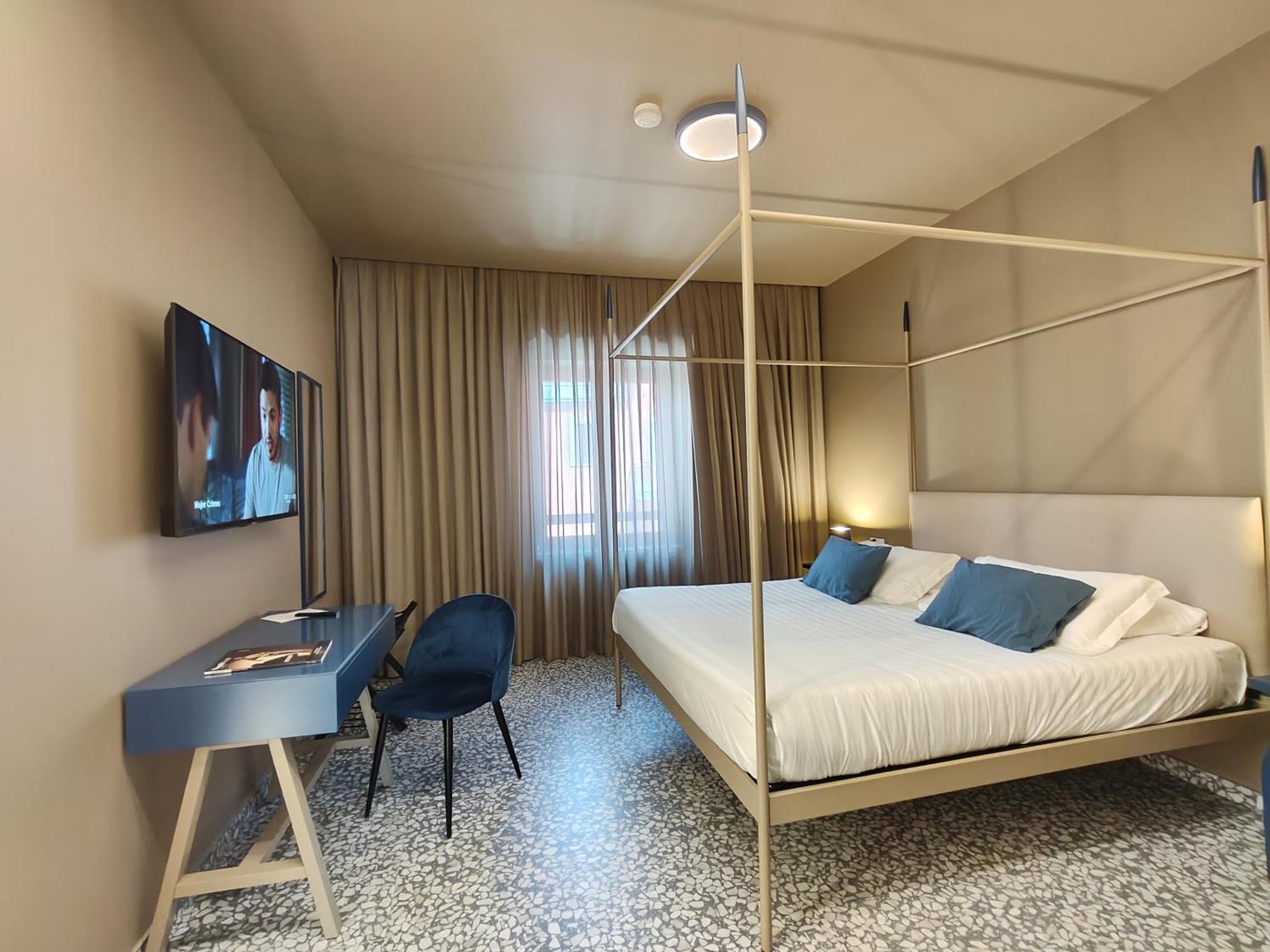 Nuvò Hotel