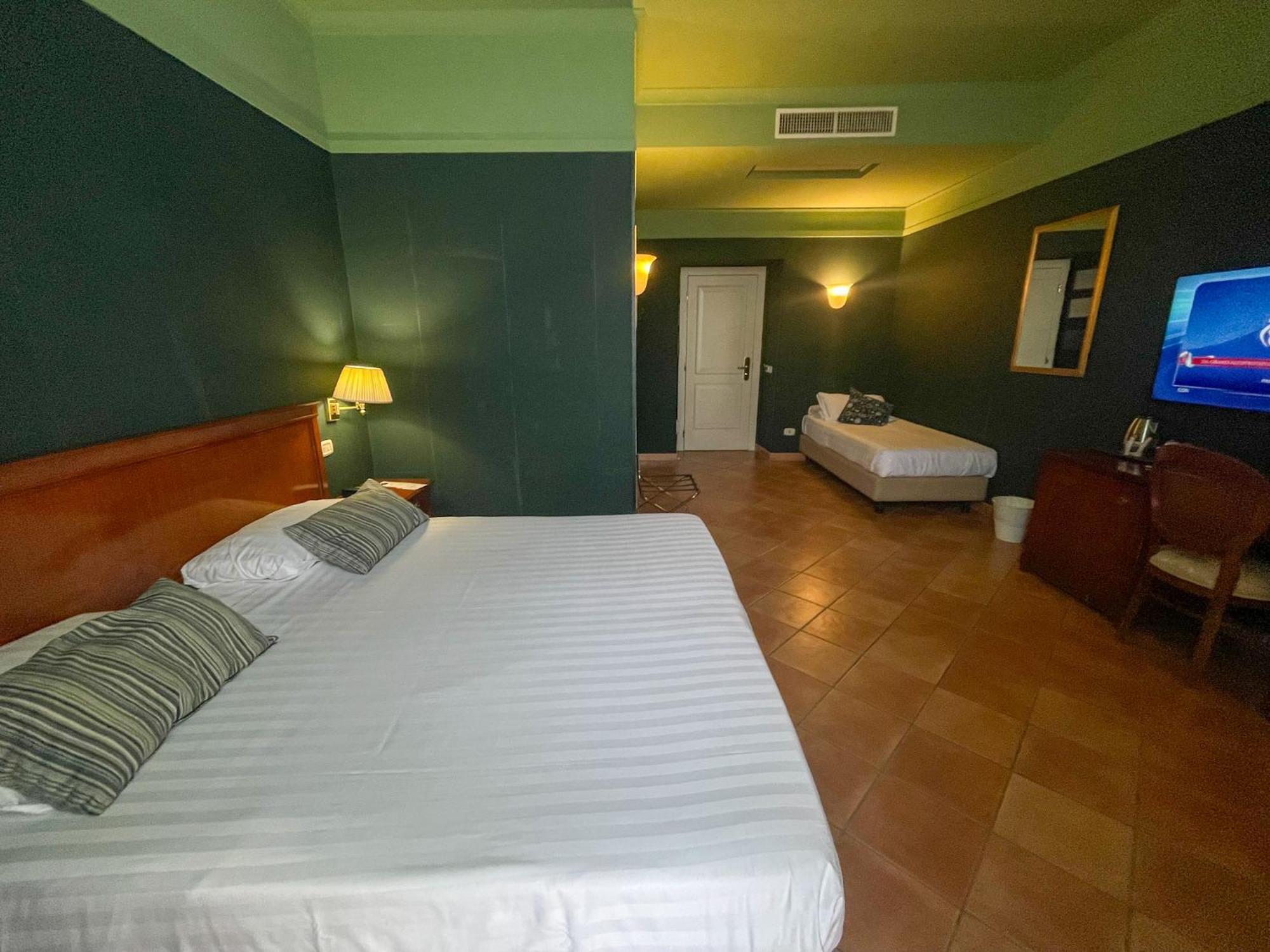 Hotel Nuvò