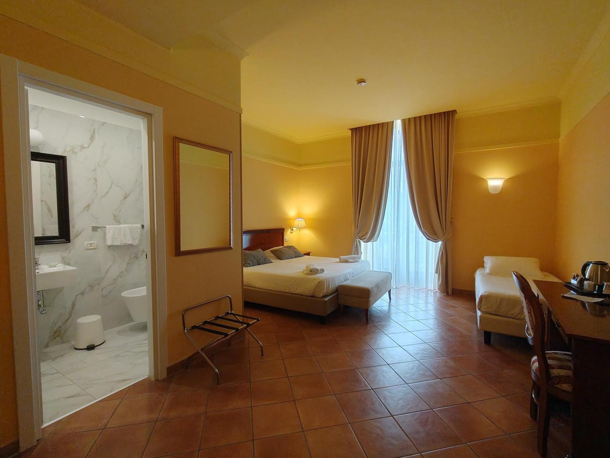 Nuvò Hotel Napels