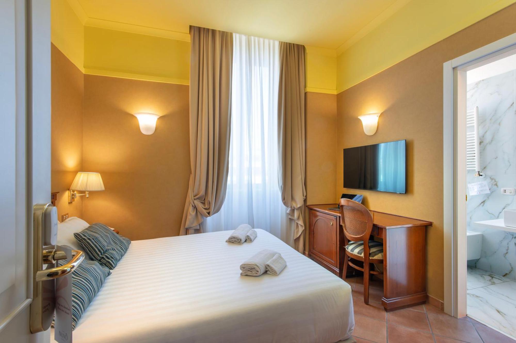 Nuvò Hotel