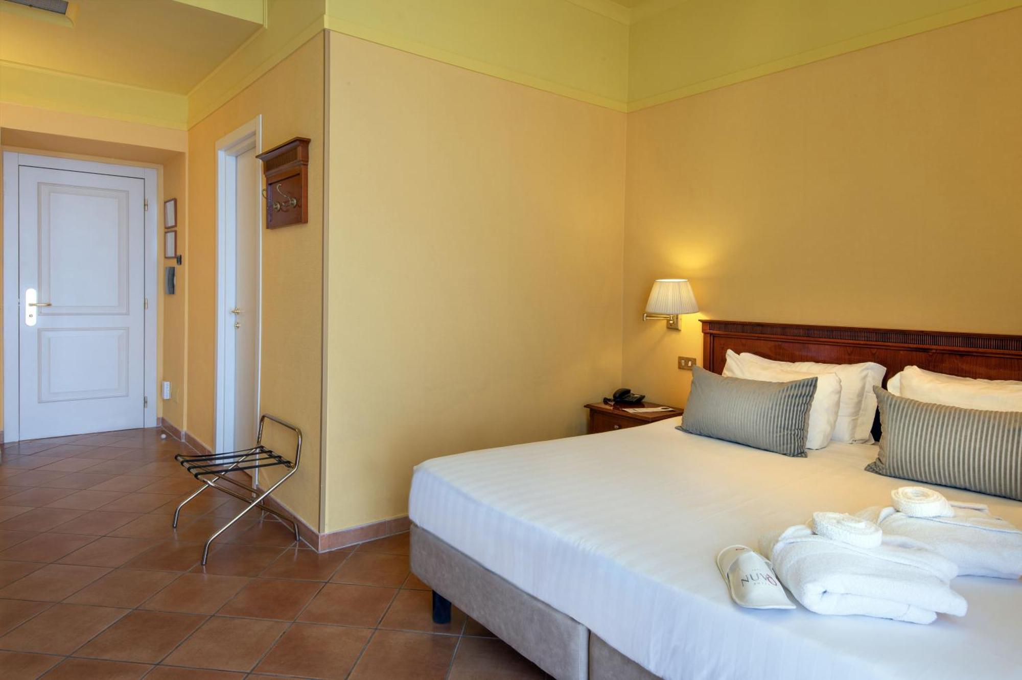 Nuvò Hotel Napels
