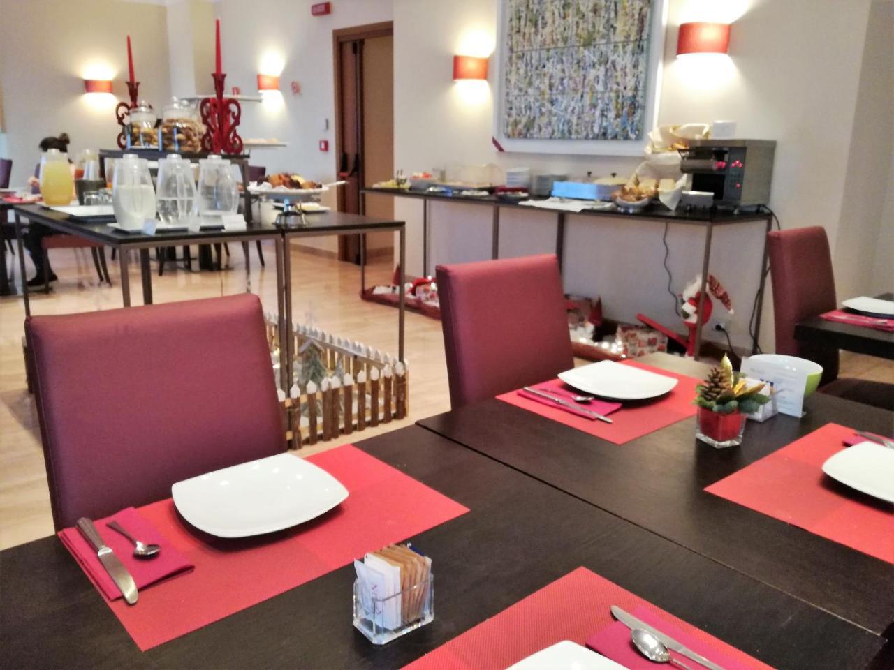 Hotel Nuvò 4*