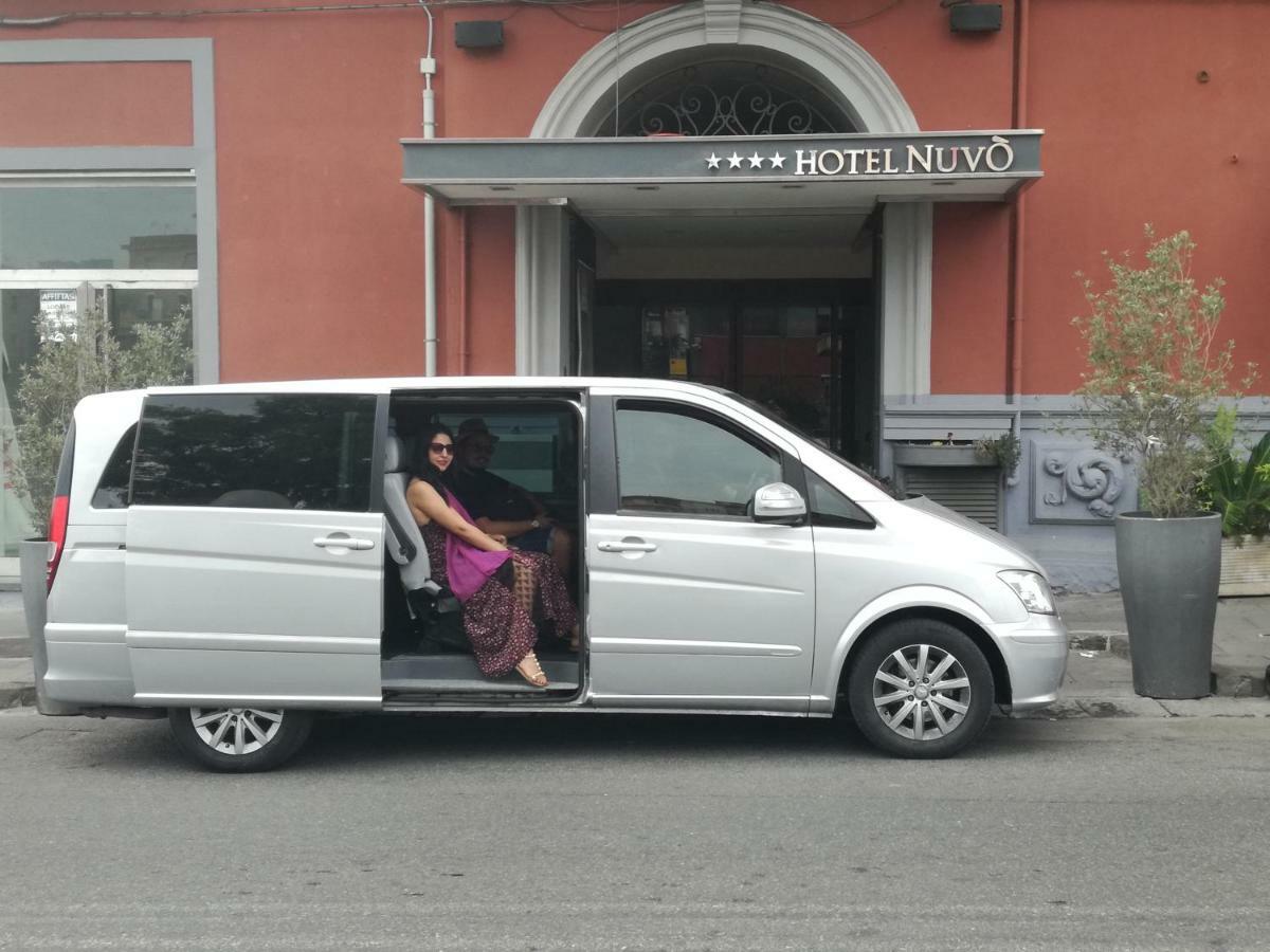 Hotel Nuvo