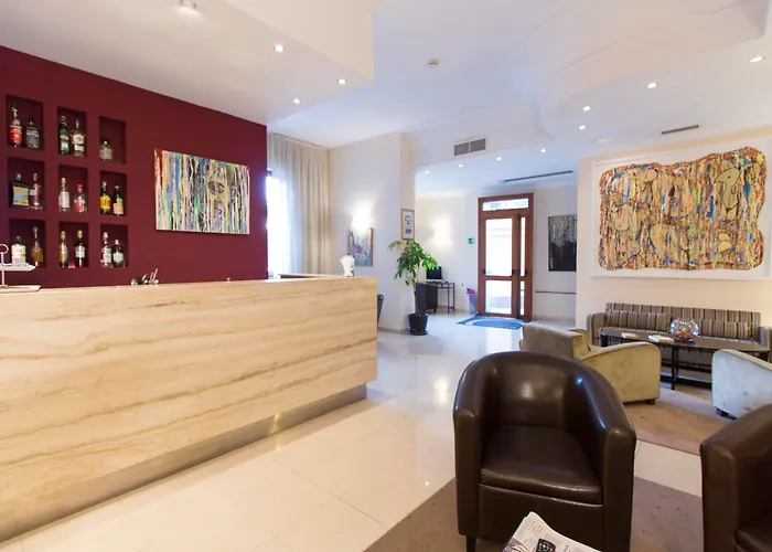 Hotel Nuvò