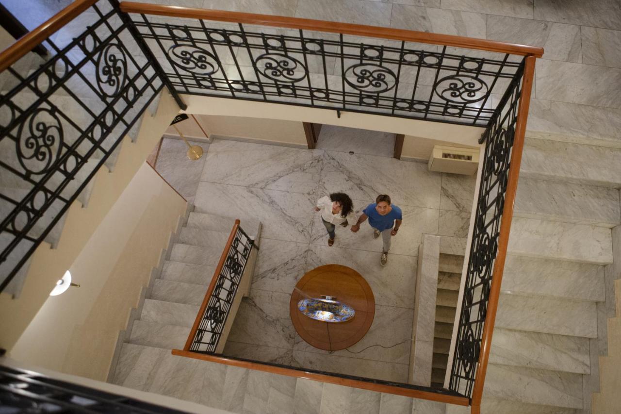Hotel Nuvò