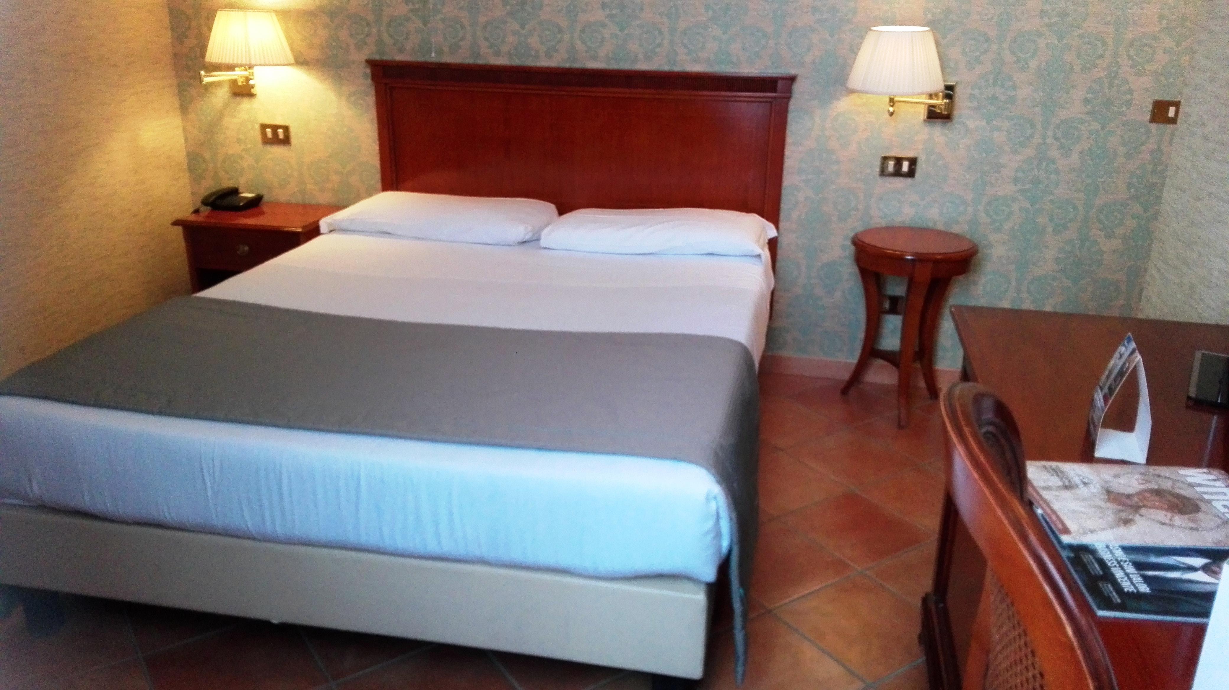 Hotel Nuvò Nápoles