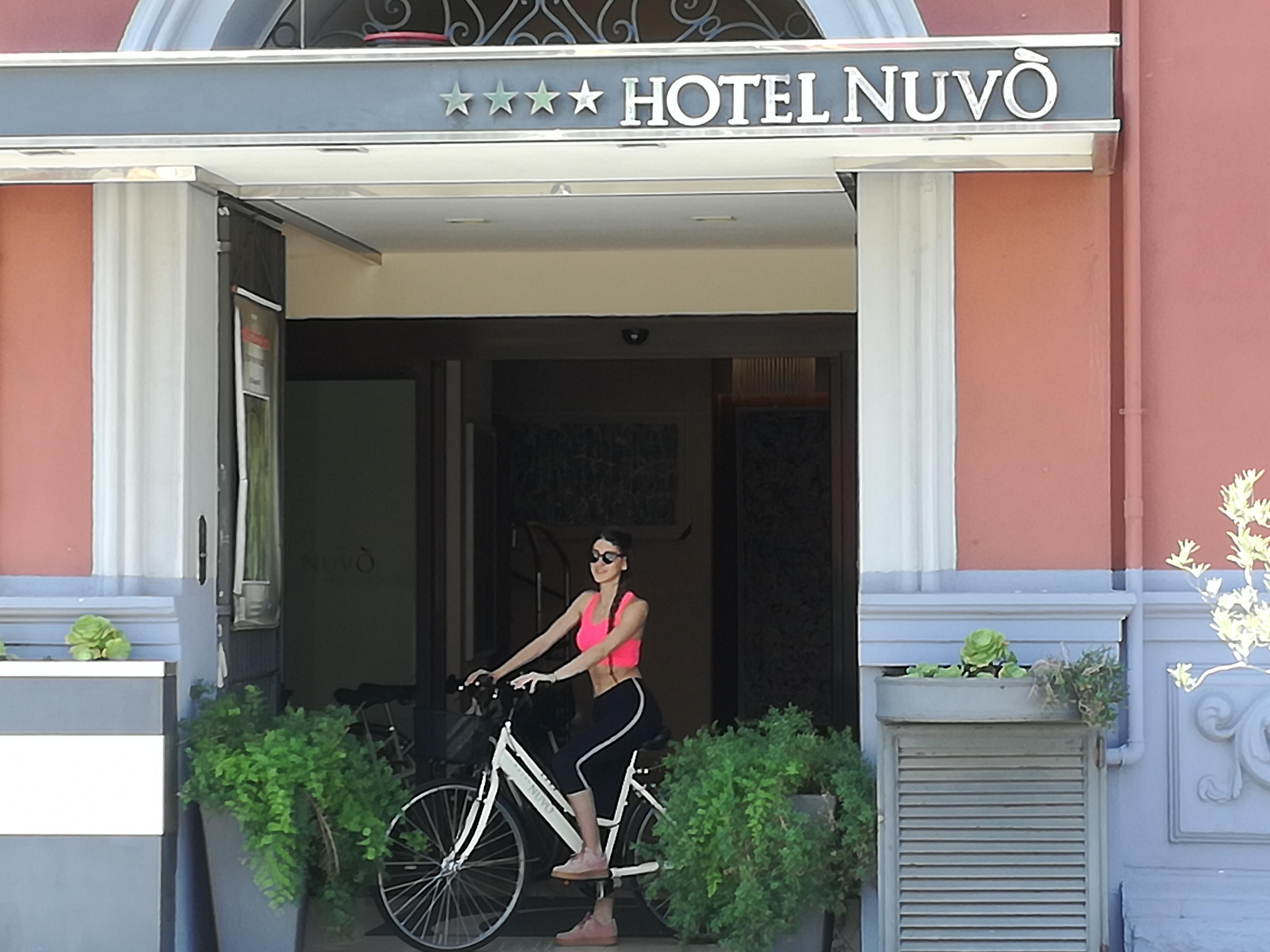 Hotel Nuvò