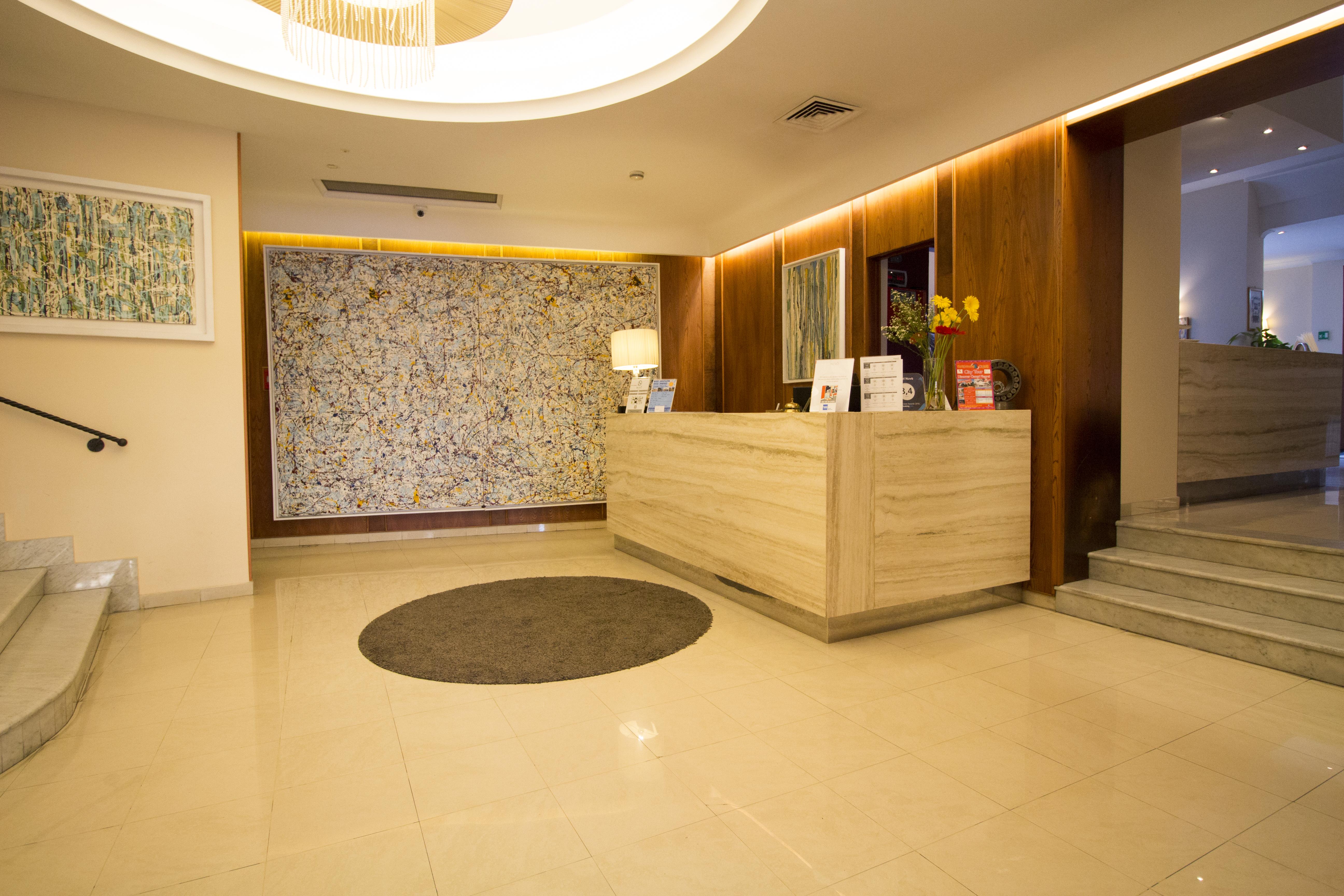 Hotel Nuvò