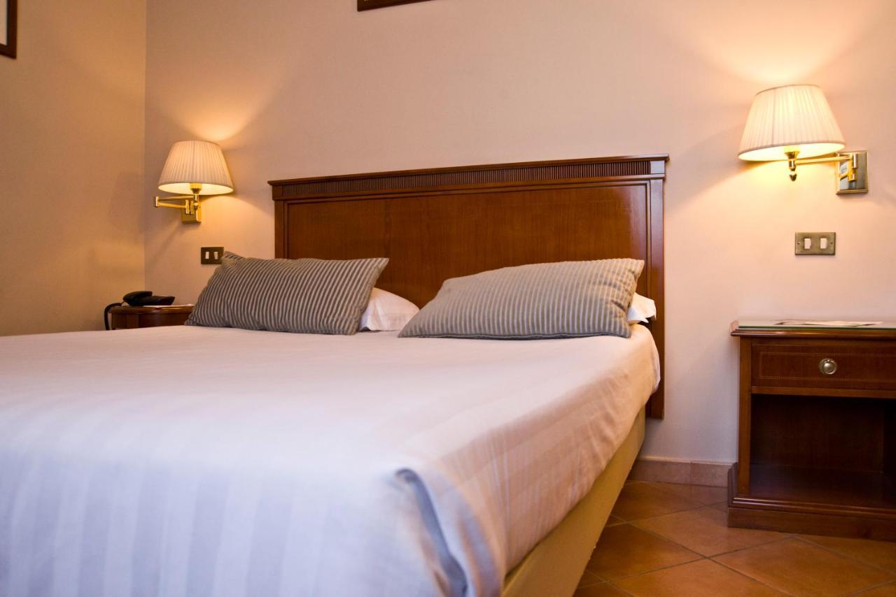 Nuvò Hotel