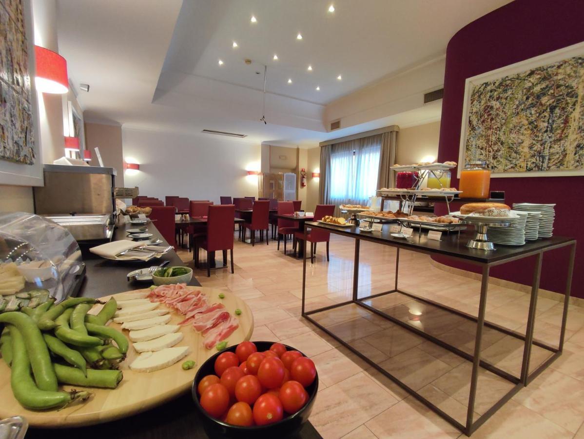 Nuvò 4* Nápoles