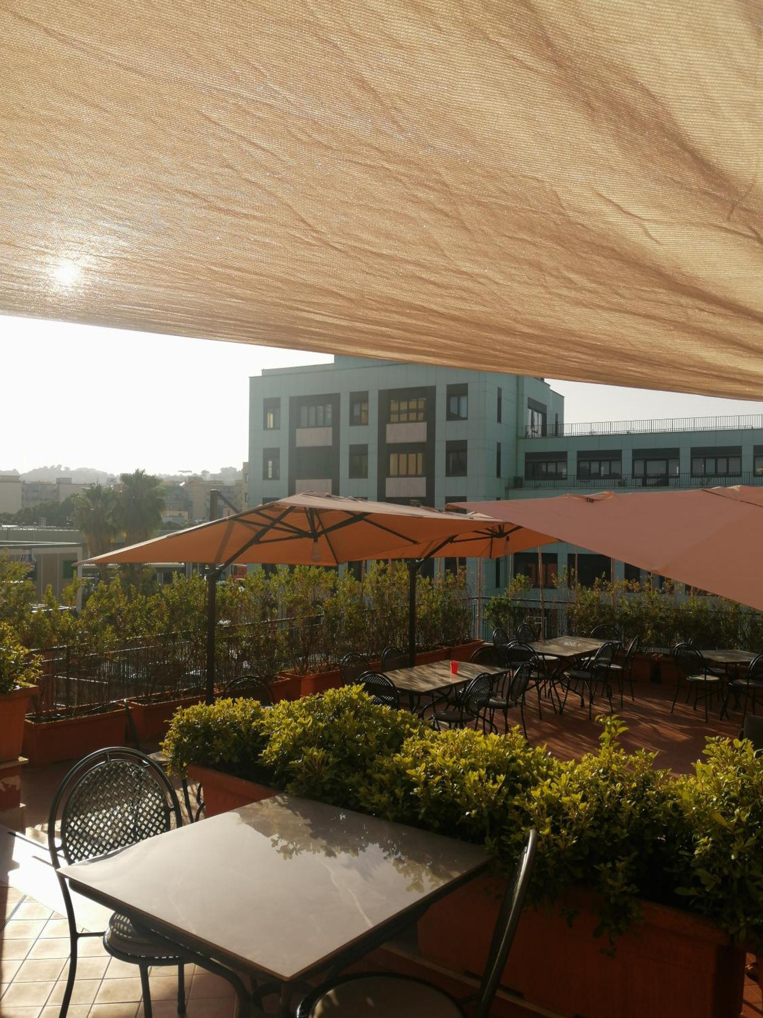 Nuvò Hotel
