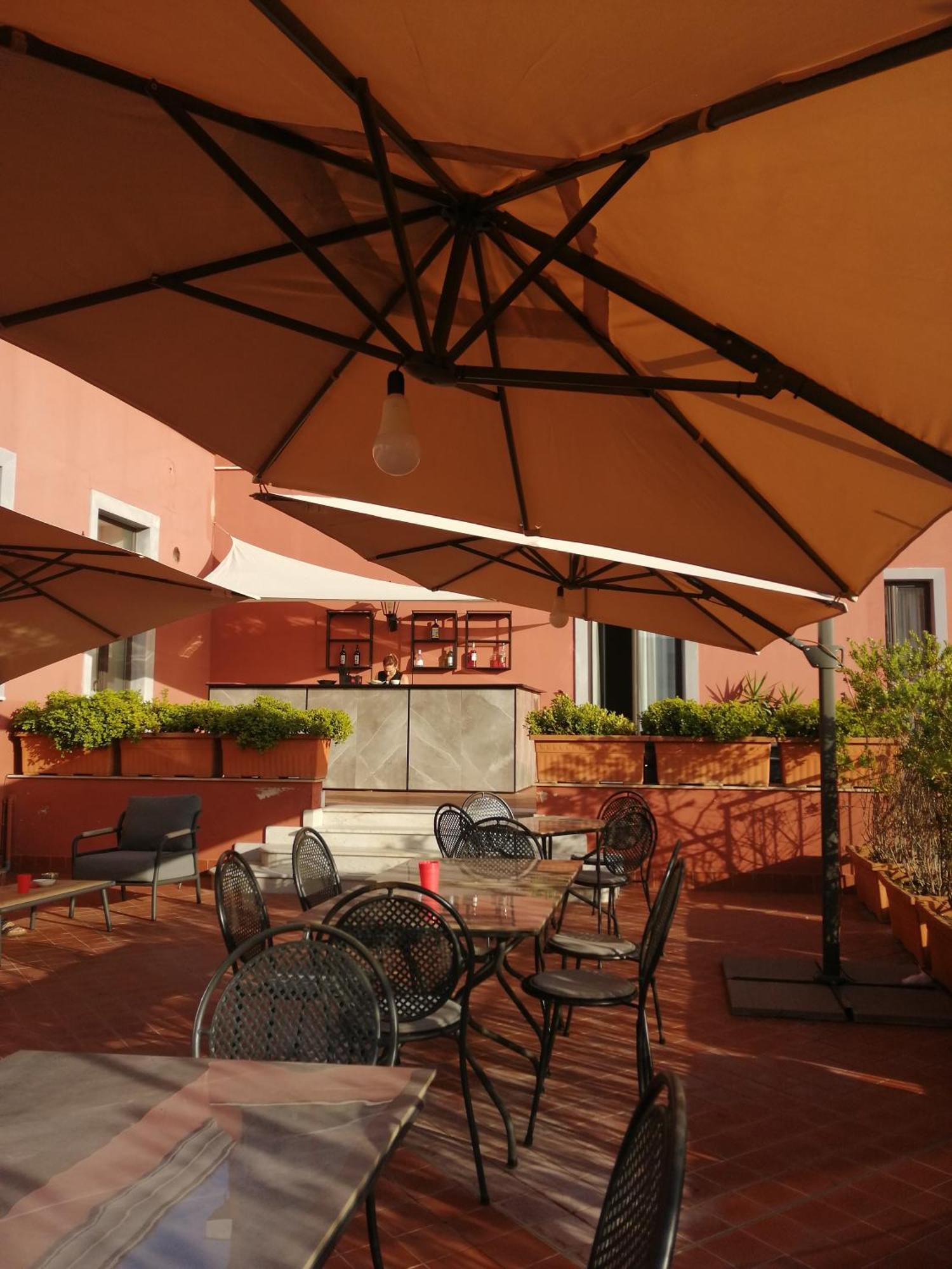 Hotel Nuvò 4*