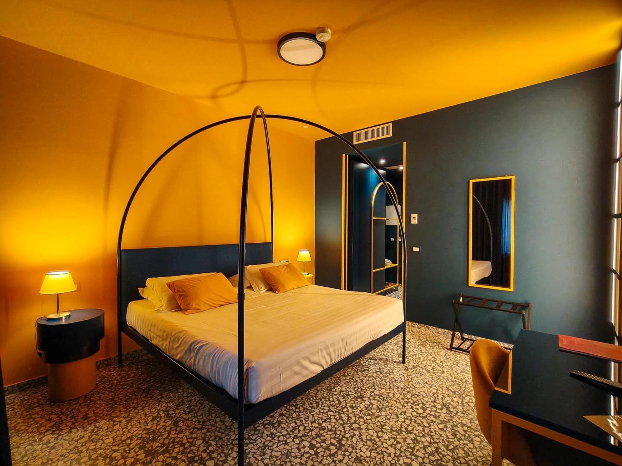 Nuvò Hotel