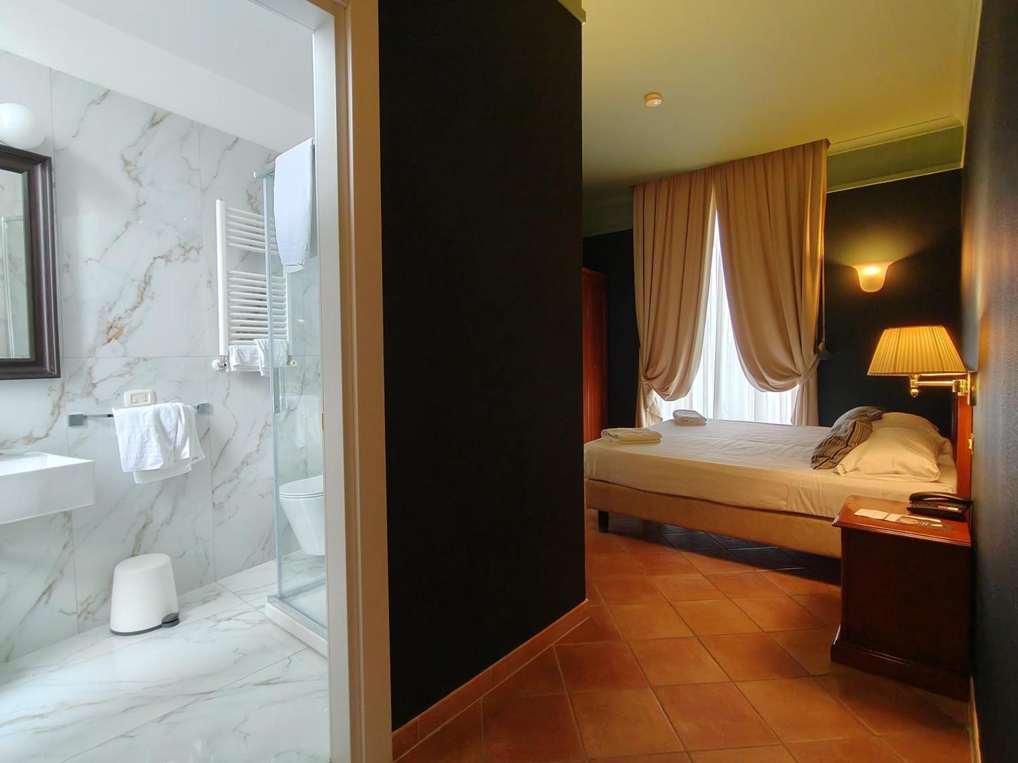 Nuvò Hotel