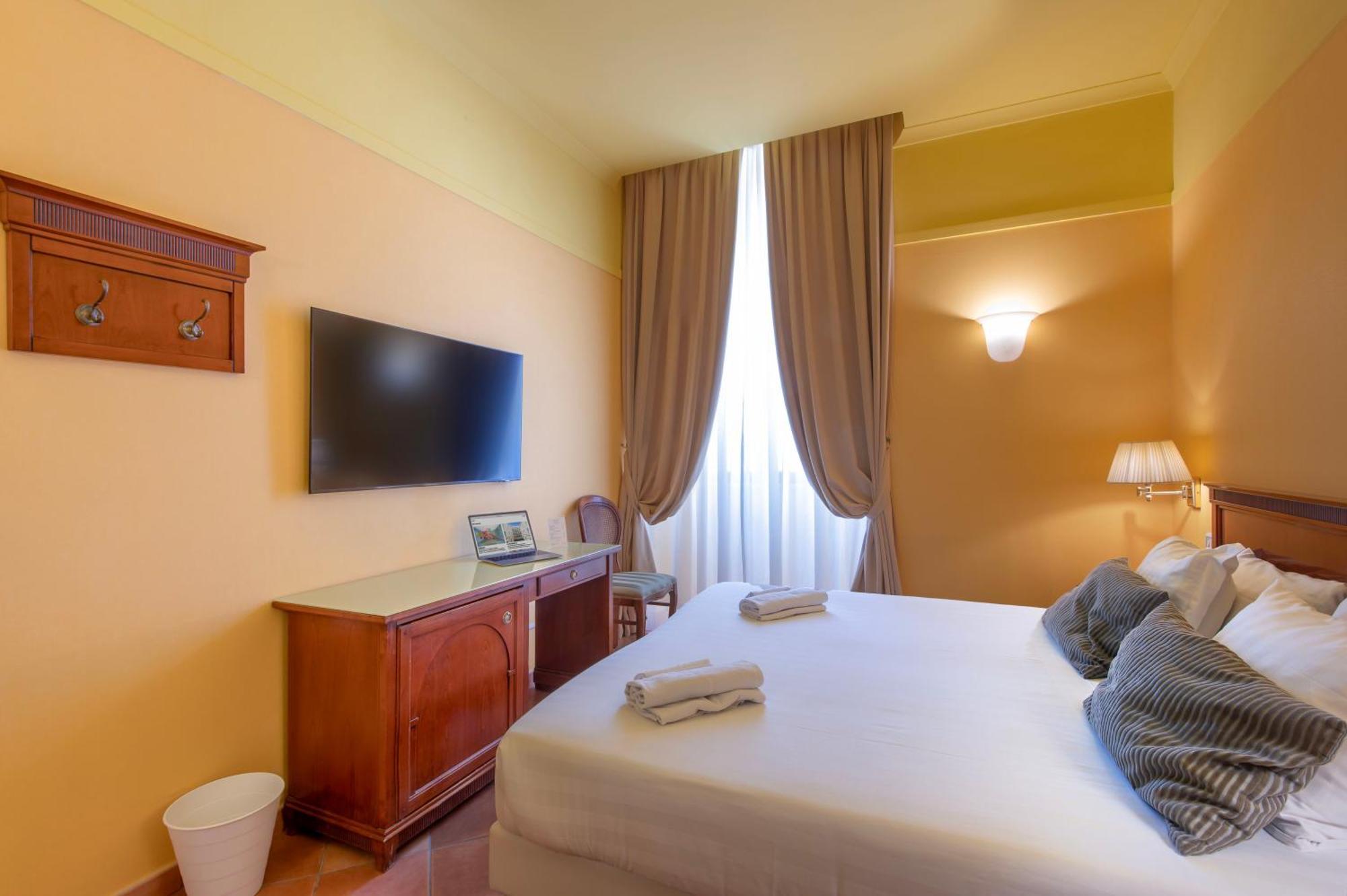 Hotel Nuvò