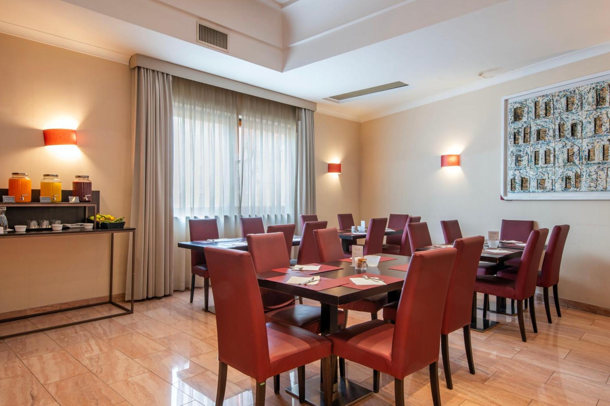 Hotel Nuvò 4*
