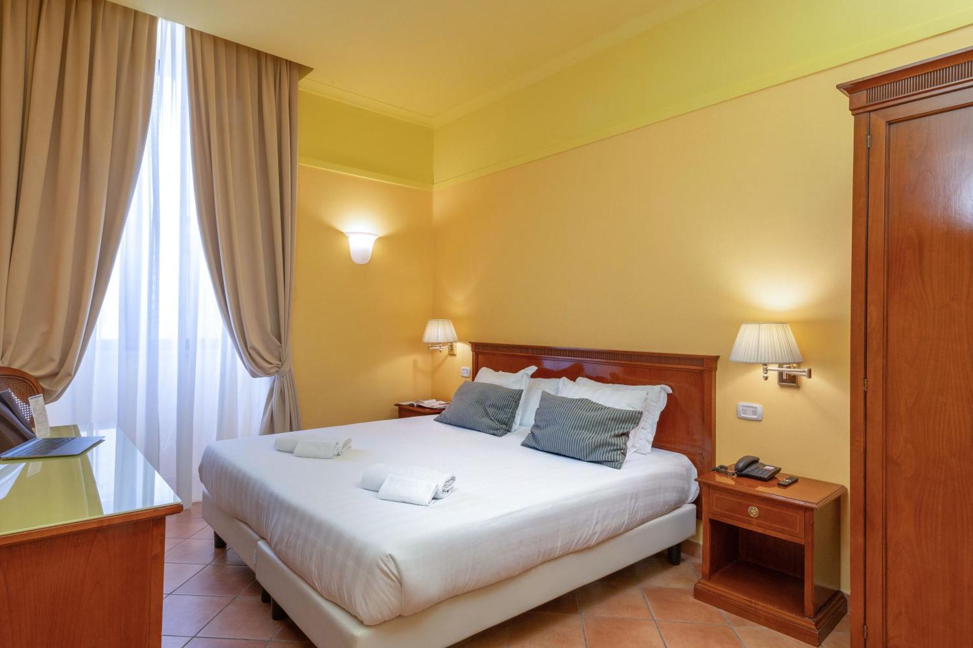 Nuvò Hotel