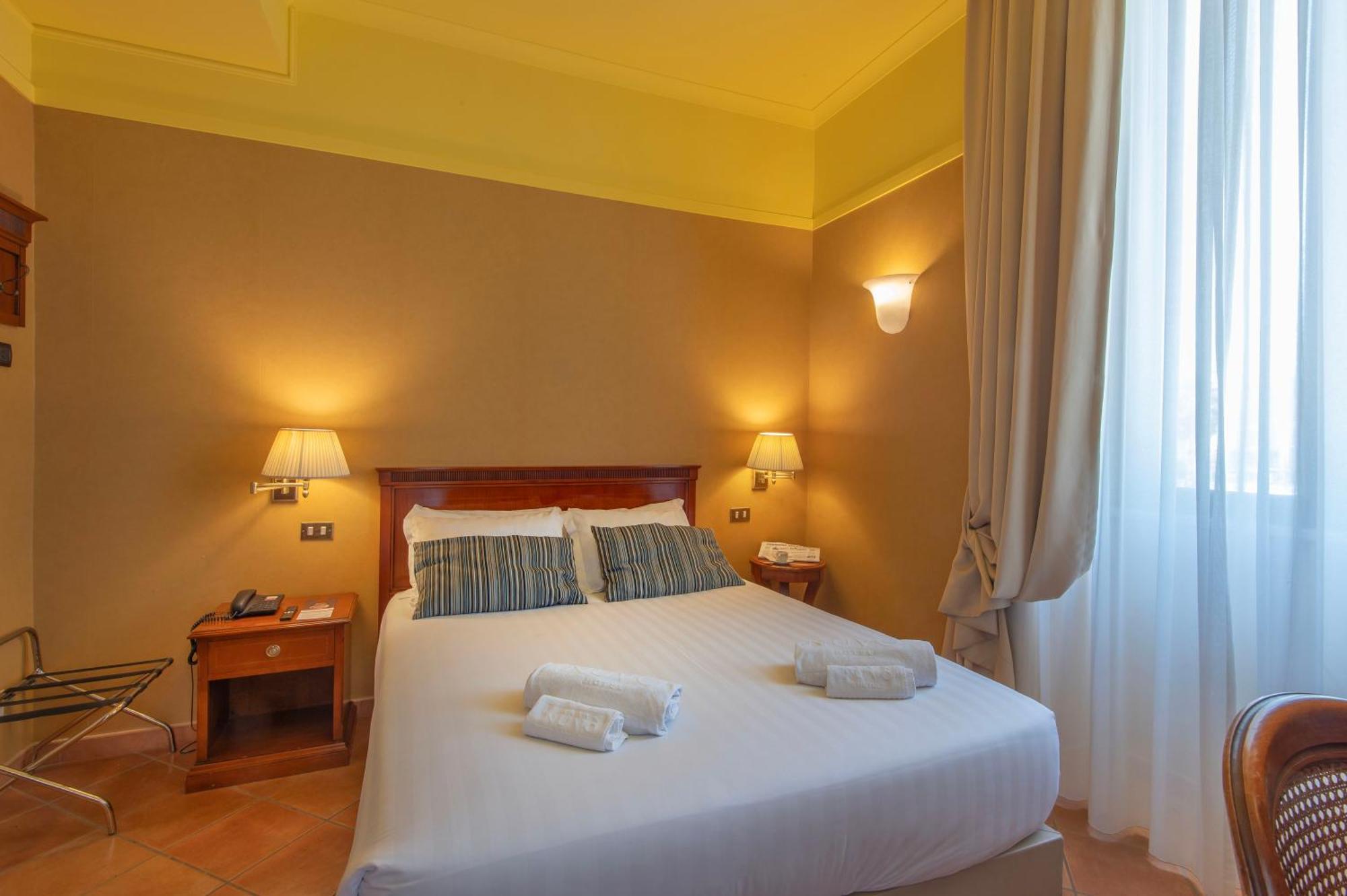 Hotel Nuvò