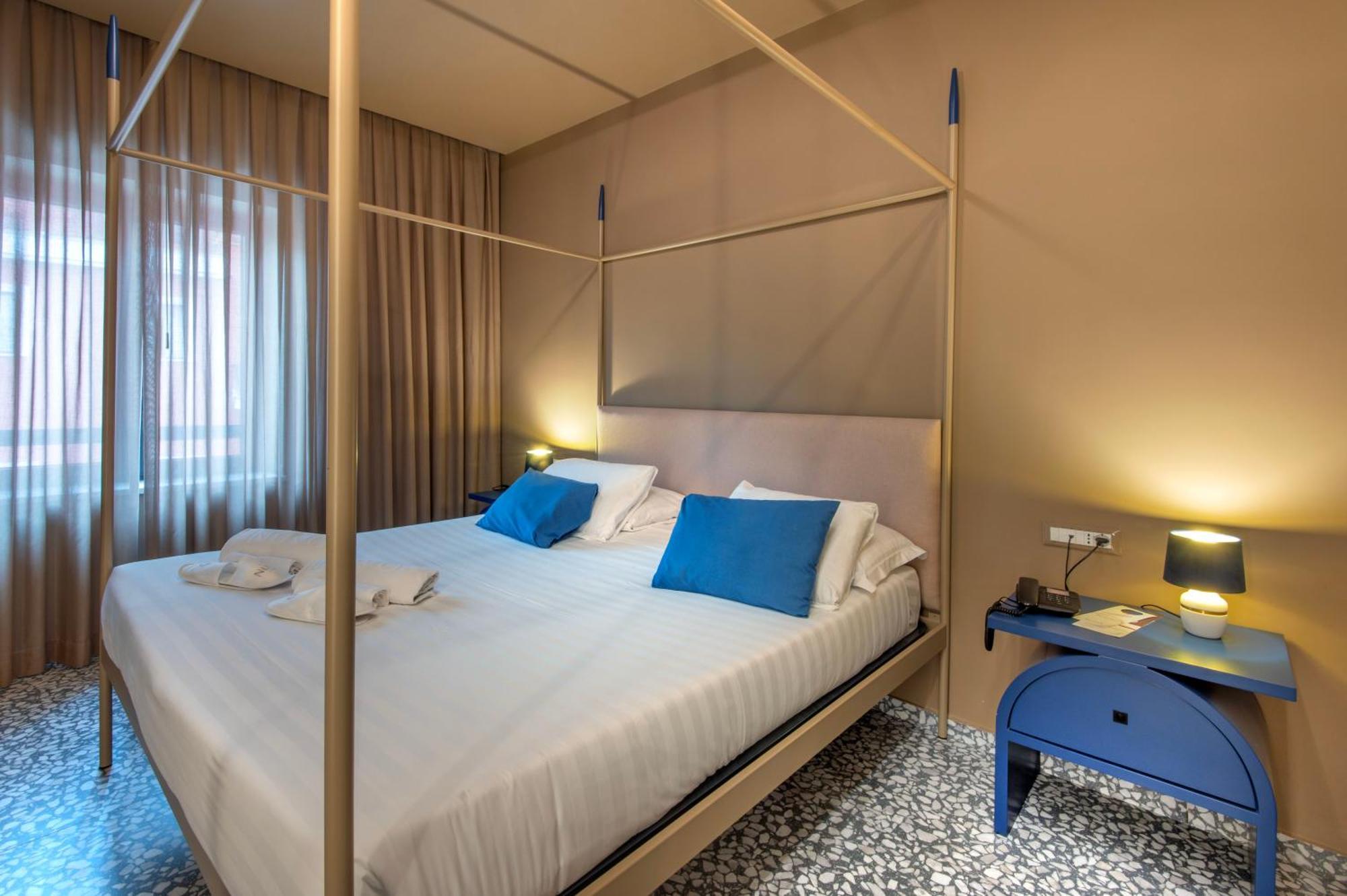 Nuvò Hotel
