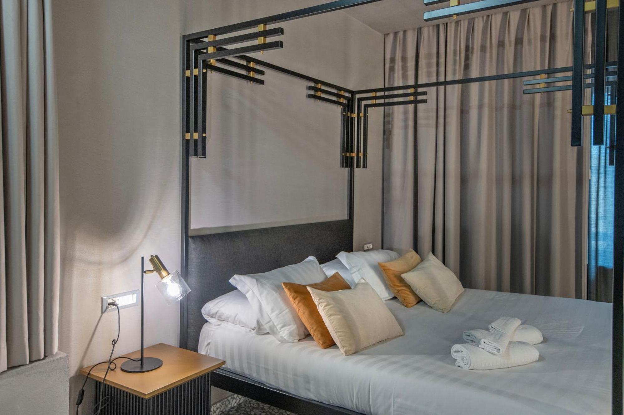 Hotel Nuvò 4*