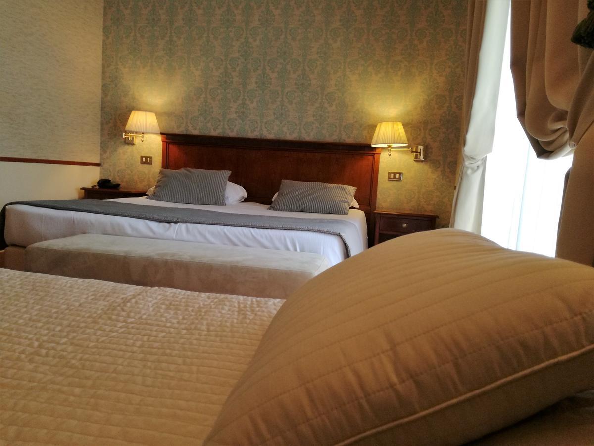 Nuvò Hotel 4*